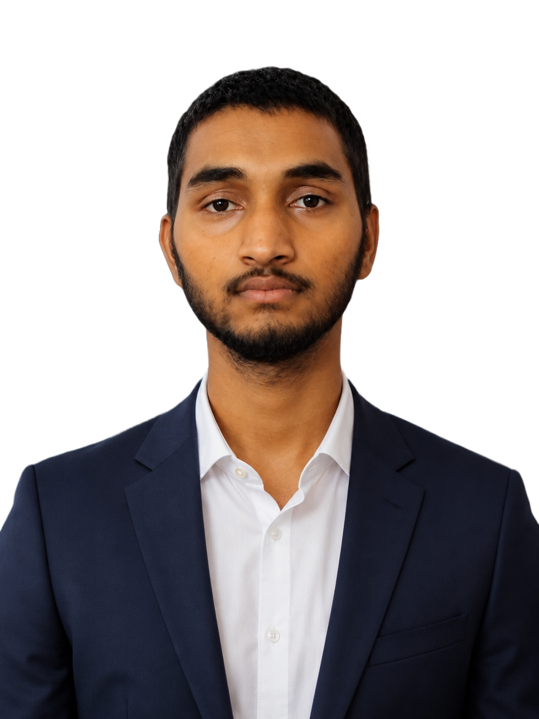 Gaurav Pant